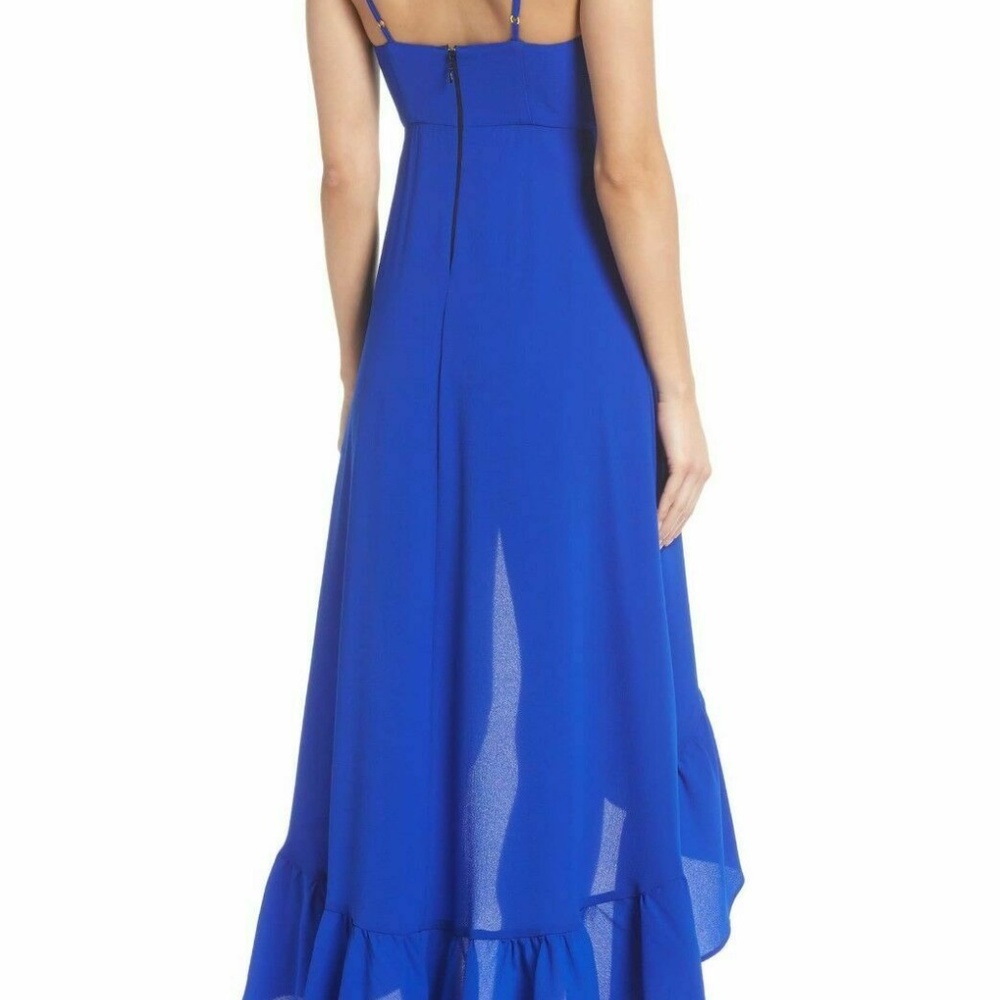 Show Me Your MUMU Pebble Rocco Maxi Dress Romper - Picture 3 of 6